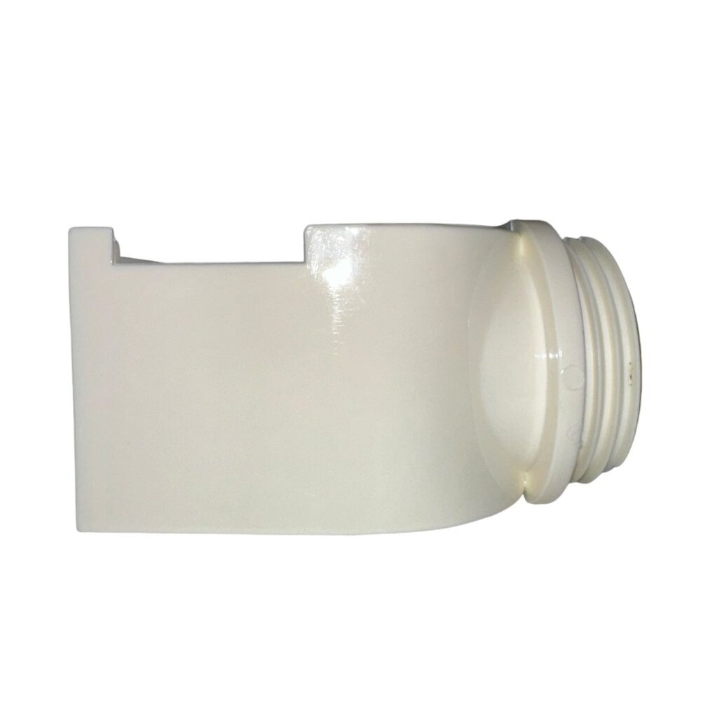 Cuisinart DPM-3 Deluxe Pasta Maker Slide Box White Replacement Part